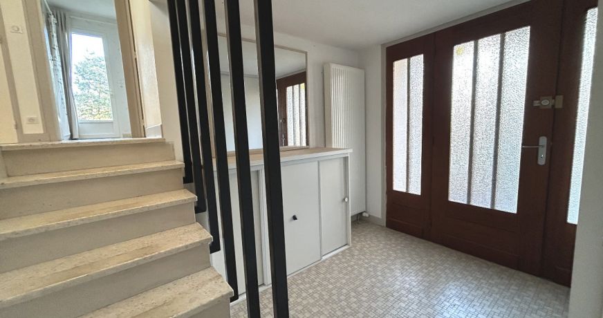 vente Maison Gemozac