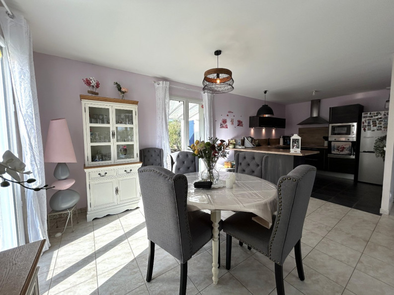 vente Maison Saint Simon De Pellouaille - Photo 3