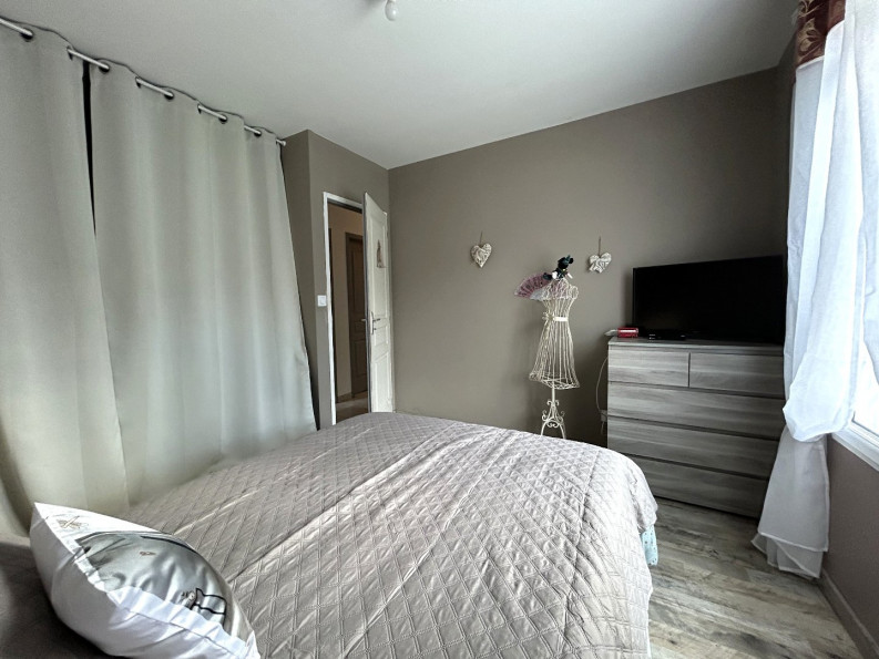 vente Maison Saint Simon De Pellouaille - Photo 7