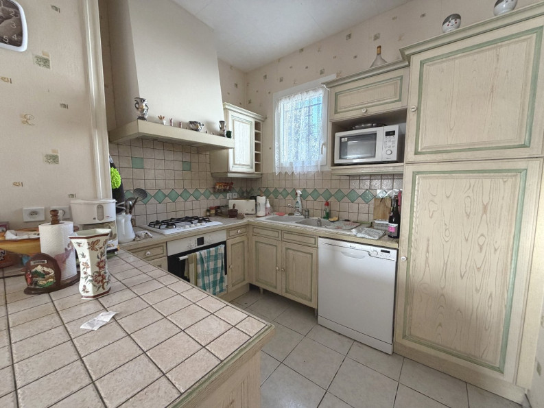 vente Maison Saint Georges De Didonne - Photo 2