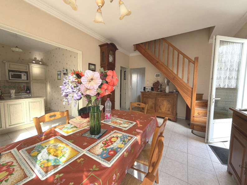 vente Maison Saint Georges De Didonne - Photo 4