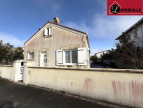 vente Maison Saint Georges De Didonne