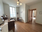 vente Maison bourgeoise Tesson