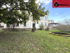vente Maison bourgeoise Tesson