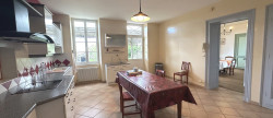 vente Maison bourgeoise Tesson
