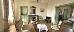 vente Maison bourgeoise Tesson