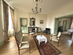 vente Maison bourgeoise Tesson