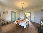 vente Maison bourgeoise Tesson