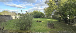 vente Maison bourgeoise Tesson