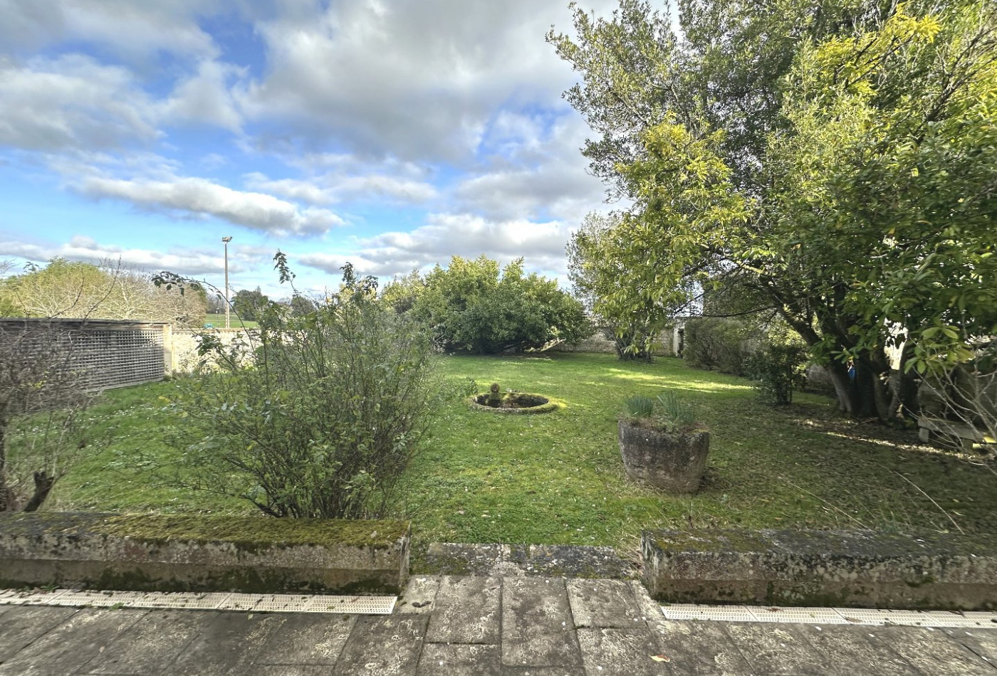 vente Maison bourgeoise Tesson - Photo 6