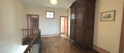 vente Maison bourgeoise Tesson