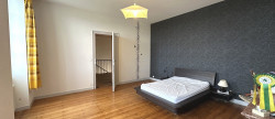 vente Maison bourgeoise Tesson