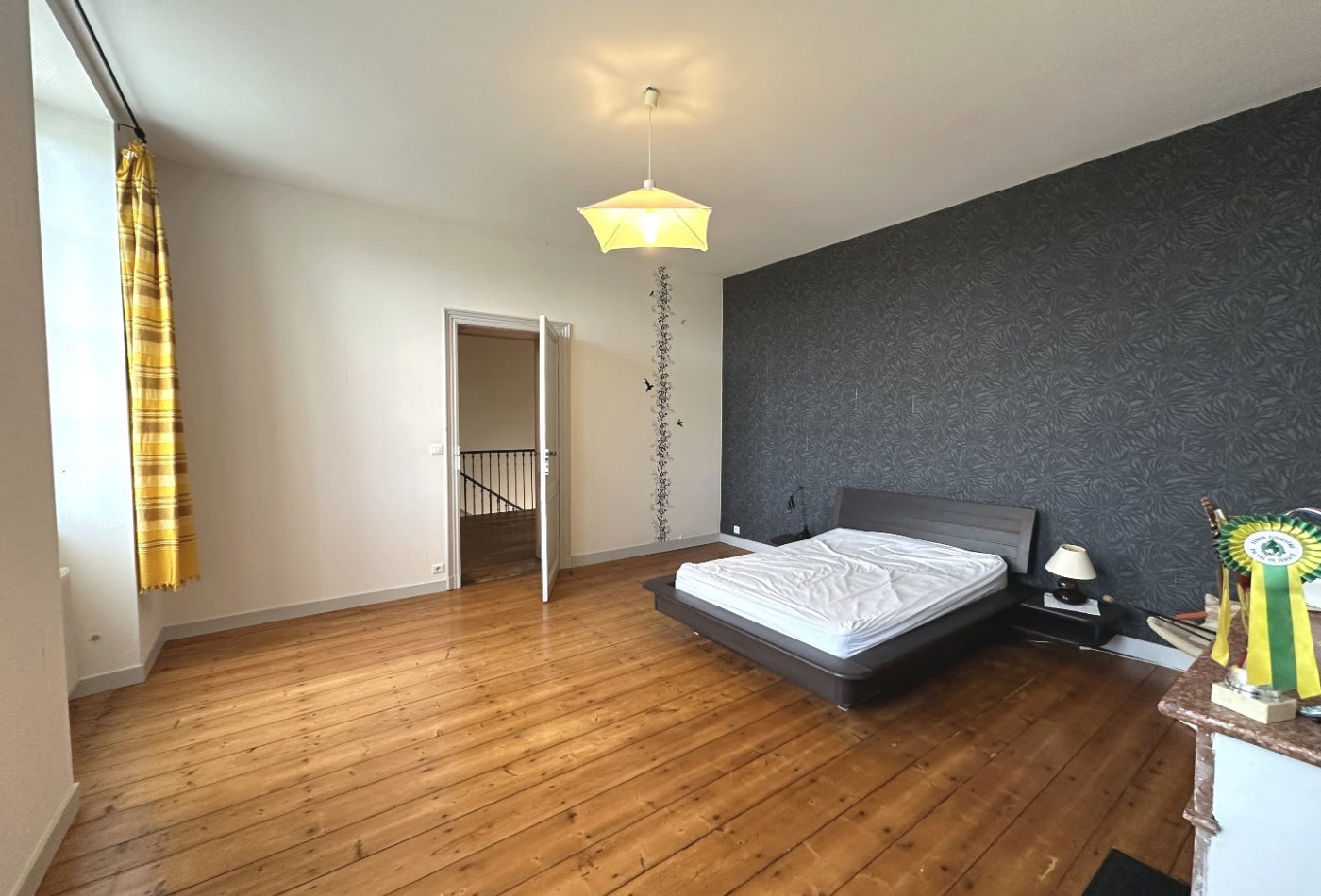 vente Maison bourgeoise Tesson - Photo 8