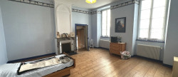 vente Maison bourgeoise Tesson