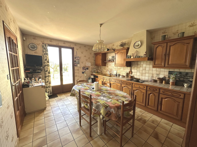 vente Maison Tesson - Photo 2