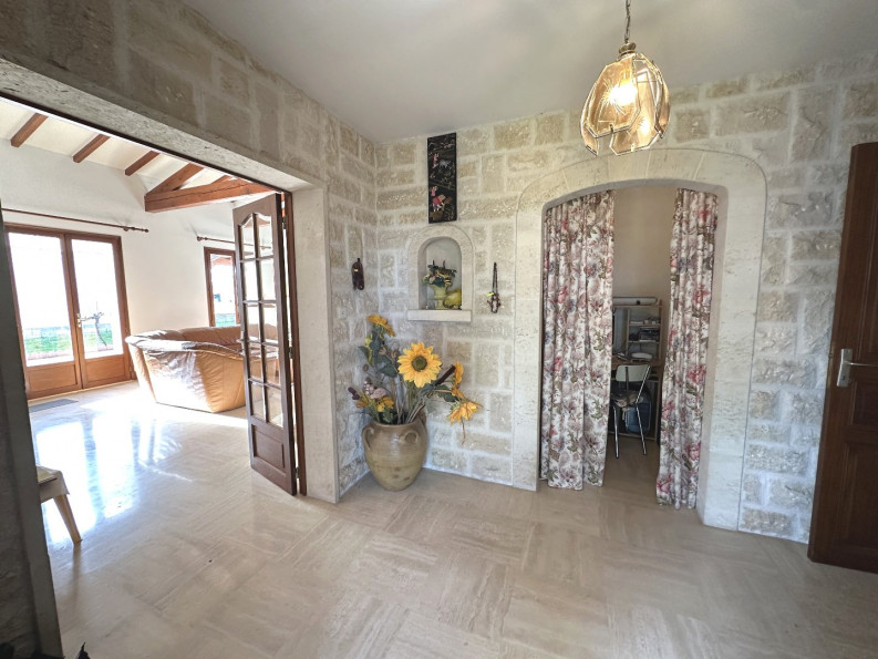 vente Maison Tesson - Photo 4