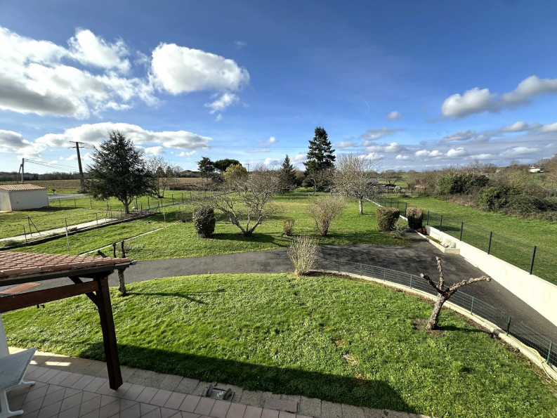 vente Maison Tesson - Photo 5