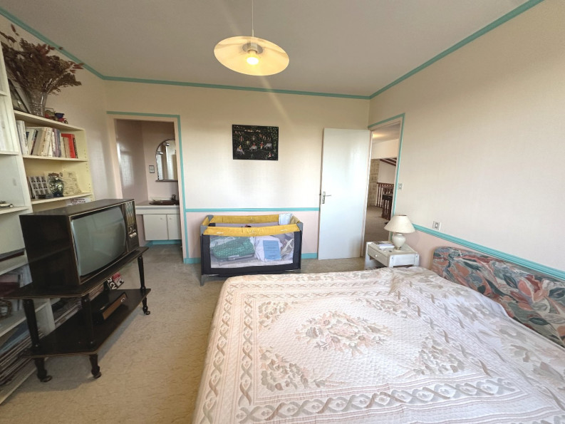 vente Maison Tesson - Photo 7