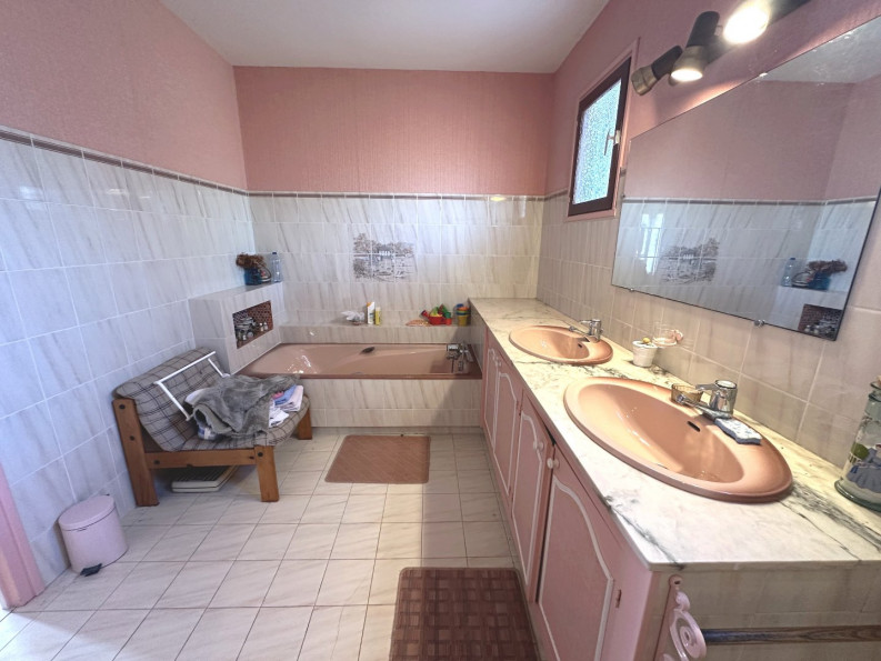 vente Maison Tesson - Photo 9