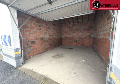 location Garage Saintes