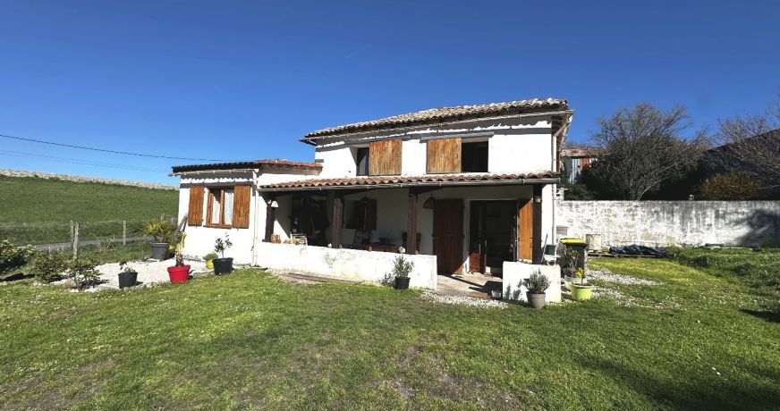 vente Maison Floirac