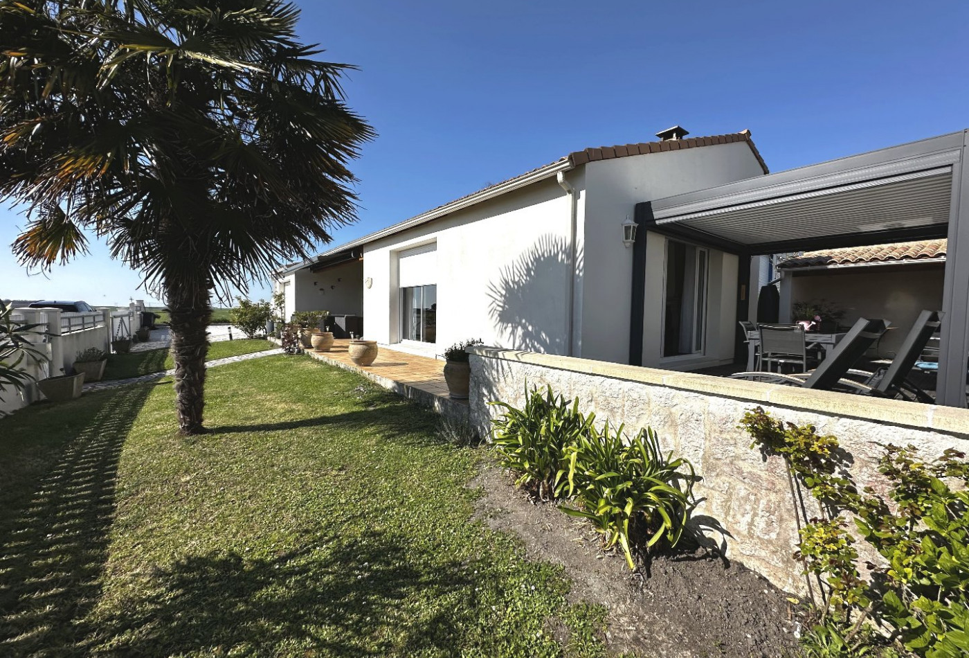 vente Maison Semussac - Photo 10