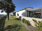 vente Maison Semussac