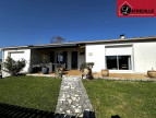 vente Maison Semussac
