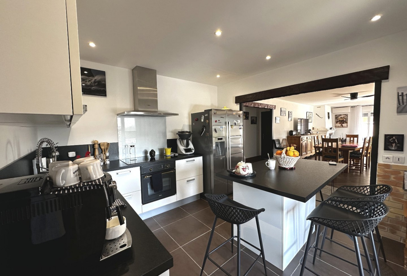 vente Maison Semussac - Photo 2