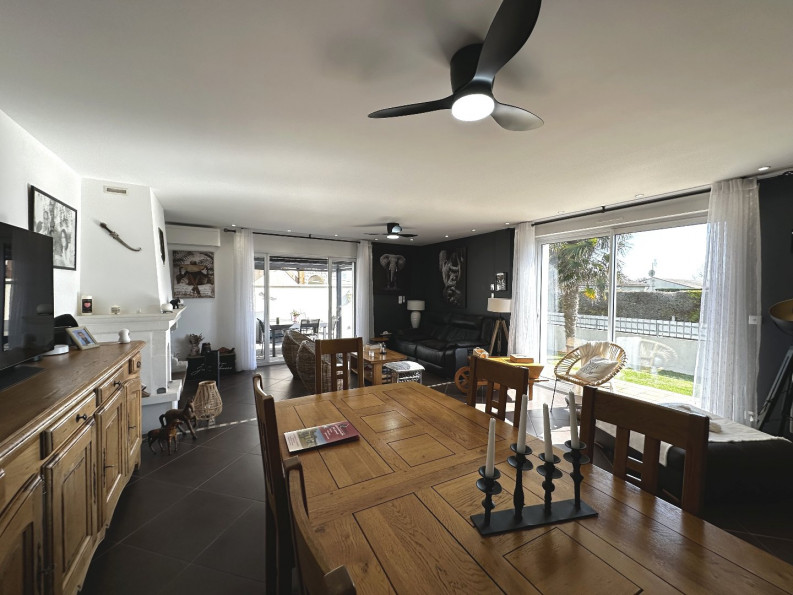 vente Maison Semussac - Photo 3