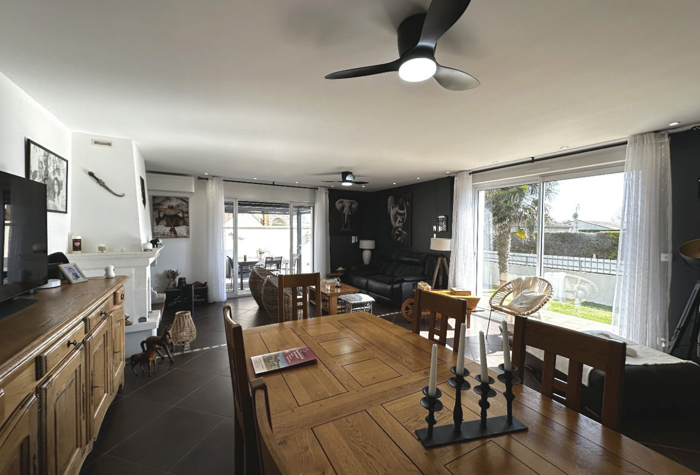 vente Maison Semussac - Photo 3