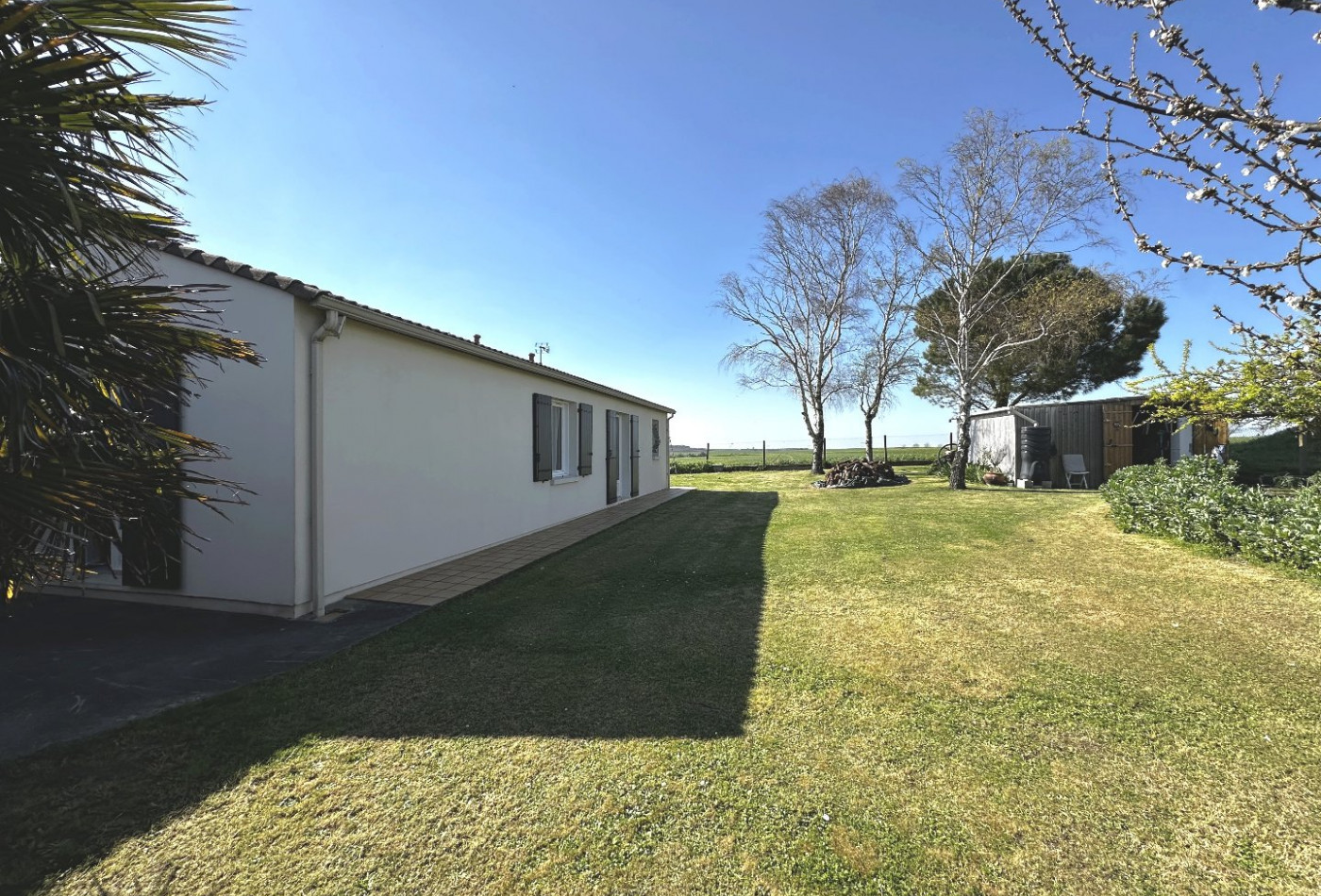 vente Maison Semussac - Photo 5