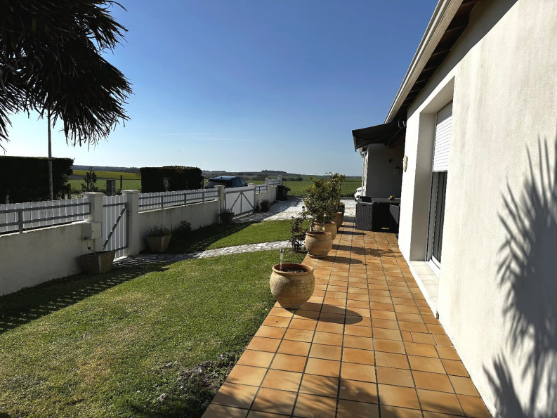vente Maison Semussac - Photo 9
