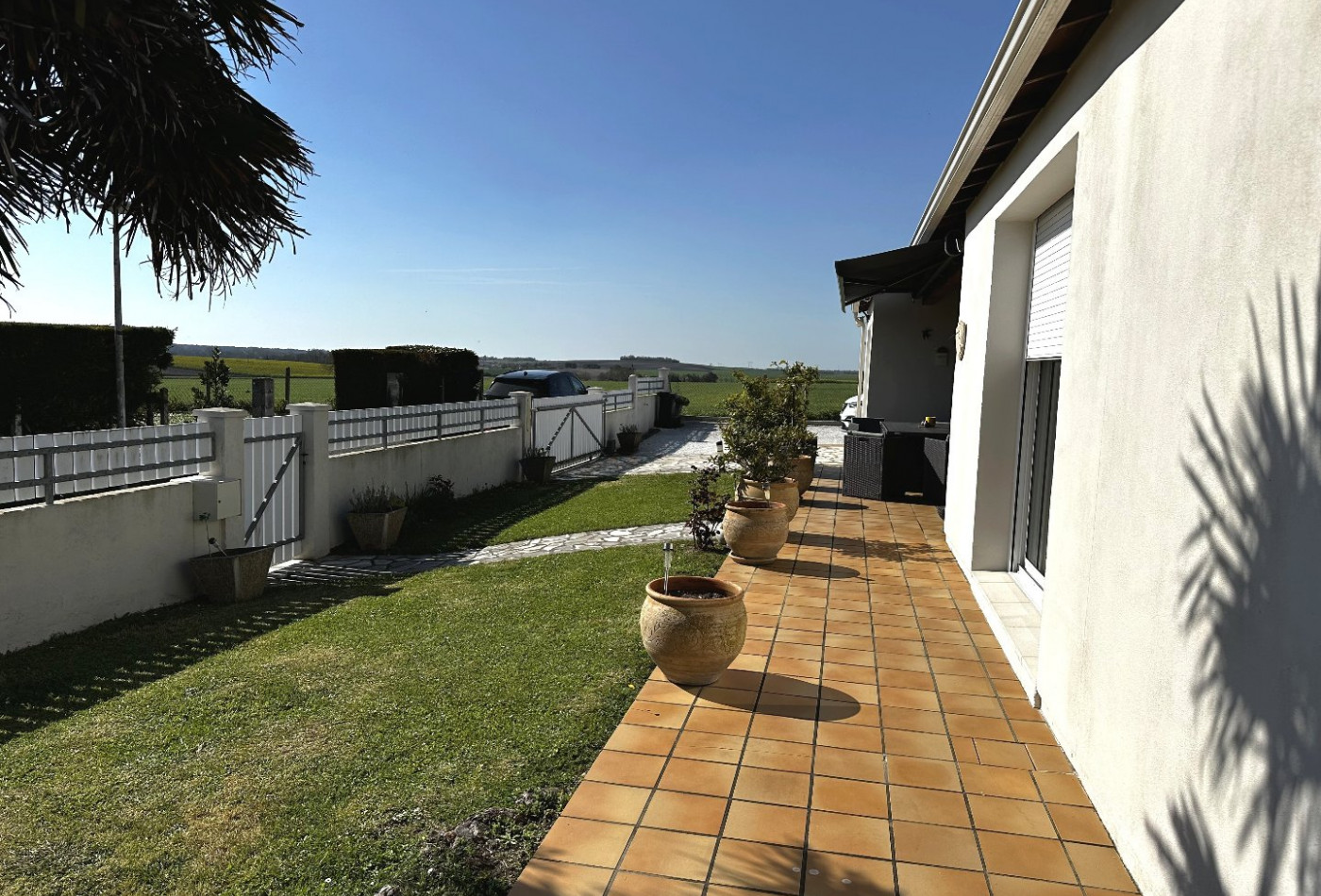 vente Maison Semussac - Photo 9