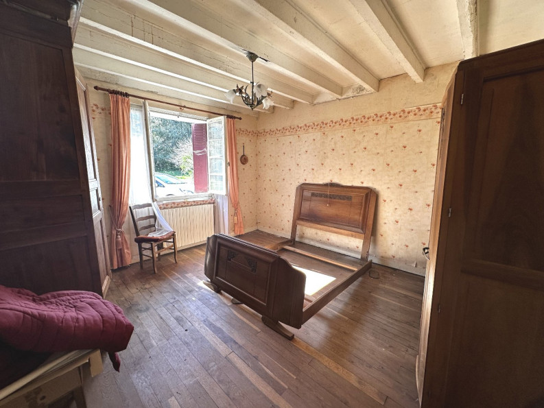 vente Maison Champagnolles - Photo 5