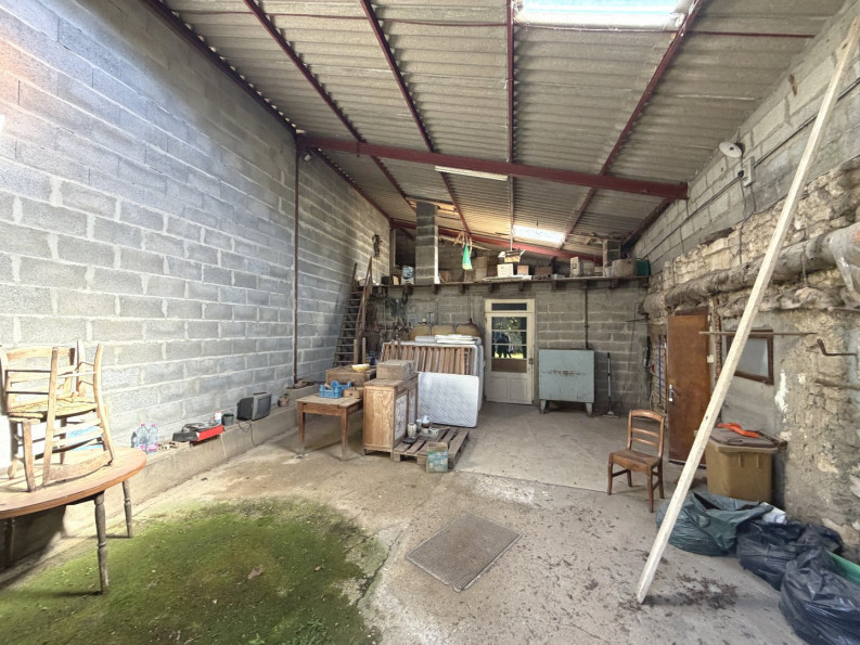 vente Maison Champagnolles - Photo 9