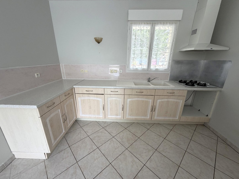 location Maison Gemozac - Photo 2