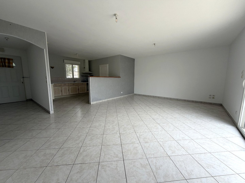 location Maison Gemozac - Photo 3