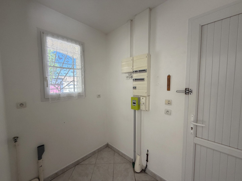 location Maison Gemozac - Photo 5