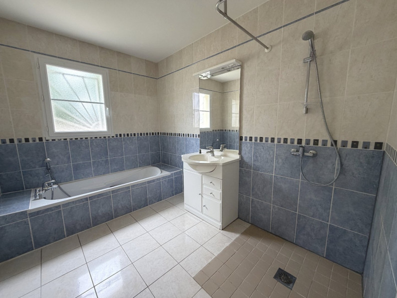 location Maison Gemozac - Photo 8