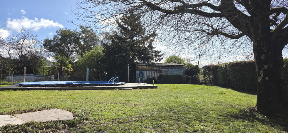 vente Maison Saint Andre De Lidon - Photo 5