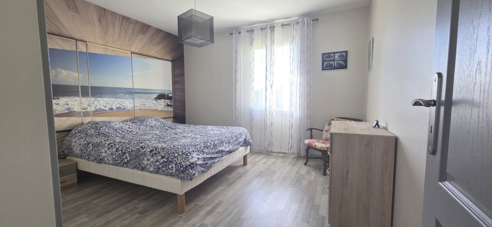 vente Maison Saint Andre De Lidon - Photo 6