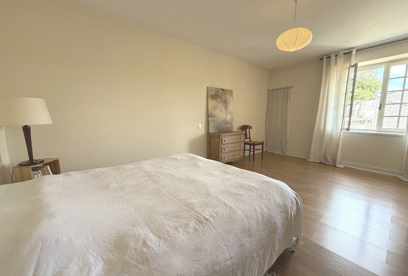 vente Maison Mortagne Sur Gironde - Photo 10