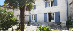 vente Maison Mortagne Sur Gironde