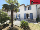 vente Maison Mortagne Sur Gironde