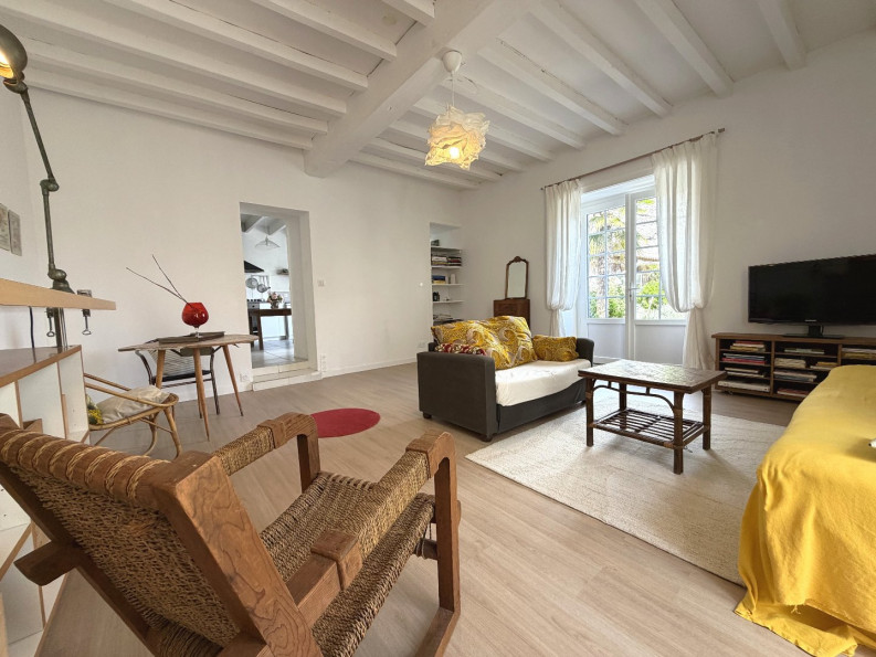 vente Maison Mortagne Sur Gironde - Photo 3