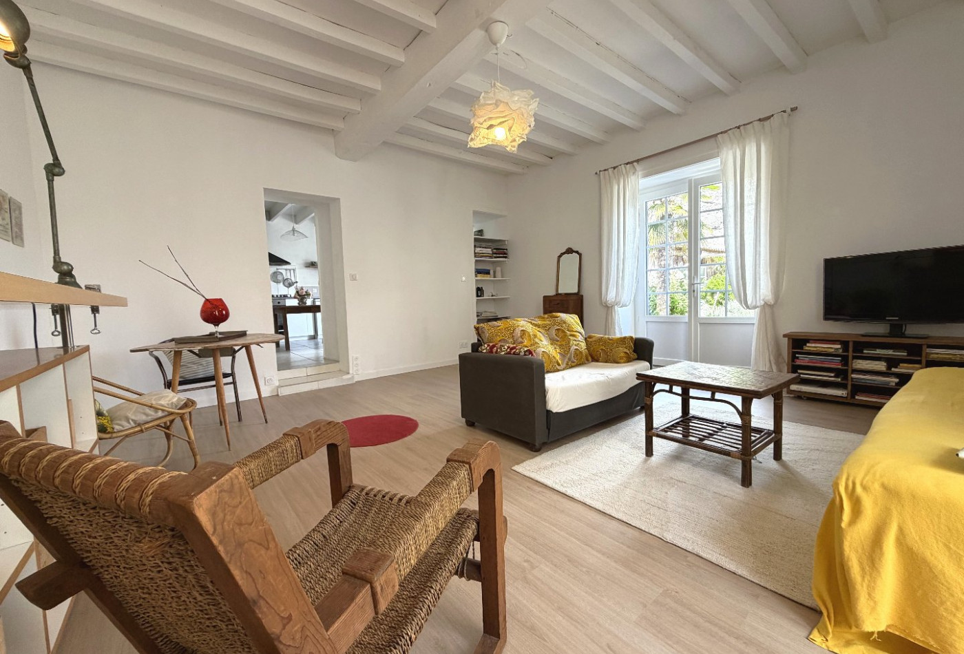 vente Maison Mortagne Sur Gironde - Photo 3