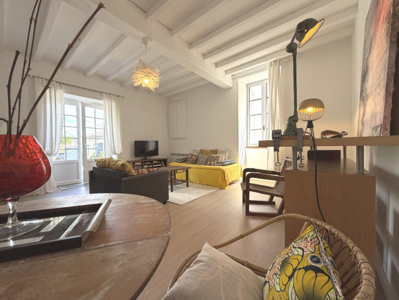 vente Maison Mortagne Sur Gironde - Photo 4