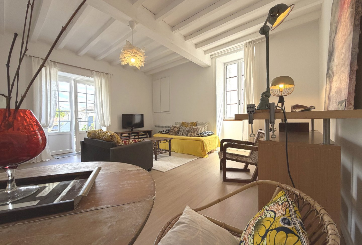 vente Maison Mortagne Sur Gironde - Photo 4