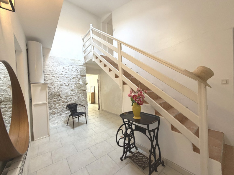 vente Maison Mortagne Sur Gironde - Photo 6
